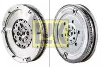 LUK 415 0189 10 415 0189 10_маховик! двухмассовый BMW E46/E60/E61/X3 2.0/2.5/3.0 00>