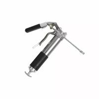 NORDBERG Шприц плунжерный для густой смазки, с телескопической ручкой, 400мл NO2404