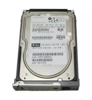 Для серверов Sun Жесткий диск Sun 390-0178 146Gb 10000 U320SCSI 3.5