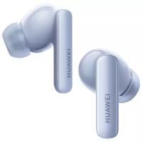 Наушники True Wireless HUAWEI Freebuds 5i Isle Blue (T0014)