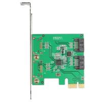 351773 Контроллер Espada PCIe2SATA3ASM