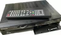 Цифровая ТВ-приставка TLS2007C HD USB
