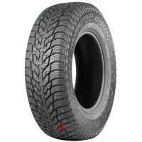 Зимние шины Nokian Hakkapeliitta LT 3 275/70 R18 125/122Q XL, шип