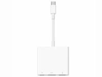 Аксессуар APPLE USB-C Digital AV Multiport Adapter MUF82