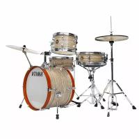 Tama LJK48H4-CMW CLUB-JAM Акустические ударные установки, комплекты