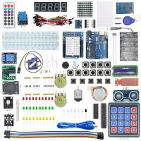 Набор для моделирования Arduino UNO R3, Kige KIT-017