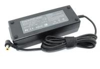 Блок питания зарядка для ноутбука 15V 8A 6.3x3.0mm 120W для Toshiba A40, A20, G20, G30, G15, G10