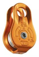 Одинарный блок-ролик Fixe Petzl