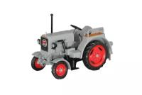 TRACTOR EICHER ED 25/II TRACTORS 78 GRAY | трактор EICHER ED 25/II тракторы 78 GREY