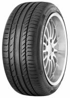 Continental ContiSportContact 5 225/50 ZR17 94W MO