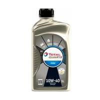 Моторное масло Total Quartz 7000 10W-40, 1 л