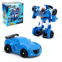 Робот Woow Toys Автобот