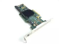 Контроллеры HP Контроллер HP 9212-4I PCI-E8x