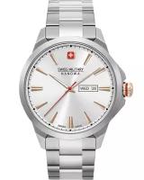 Швейцарские наручные часы Swiss Military Hanowa 06-5346.04.001
