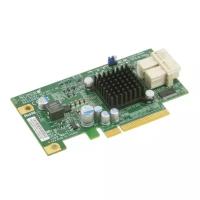 Контроллер SuperMicro AOC-SLG3-2E4