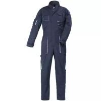 Комбинезон COVERGUARD NAVY темно-синий 3XL