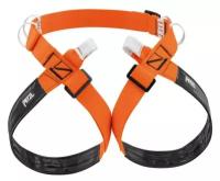 Страховочные системы Petzl Страховочная система Superavanti C012AA00