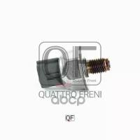 Регулятор Давления Подачи Топлива Fiat Ducato Bus 201106 - QUATTRO FRENI арт. QF96A00001