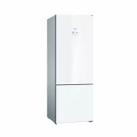 Двухкамерный холодильник Bosch KGN-56LW30U