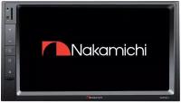 2DIN USB-магнитола Nakamichi NAM1610