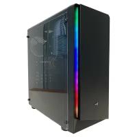 Системный блок игровой MUST AS114 (I5-11400F/16GB/500Gb/RX6700XT/NOOS)