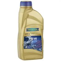 Масло Ravenol Mtf-3 75W Трансм. (1Л) Ravenol арт. 4014835719811