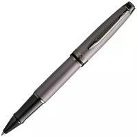 Waterman Expert DeLuxe - Metallic RT, ручка-роллер, F