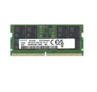 Оперативная память Samsung SO-DIMM 16GB DDR5-5600 (M425R2GA3BB0-CWM)