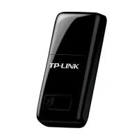 Приемник Wi-Fi TP-Link TL-WN823N