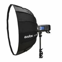 Godox Софтбокс Godox AD-S65S быстроскладной для AD400Pro с байонетом Godox