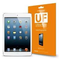 Защитная пленка SPIGEN для iPad Mini / Mini Retina - Steinheil Ultra Fine - SGP09633