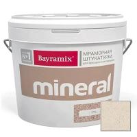 Декоративная штукатурка Bayramix Mineral 343 15 кг