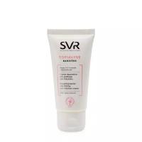 SVR Защитный восстанавливающий крем для атопической кожи лица, тела и рук Topialyse Barriere 50 мл