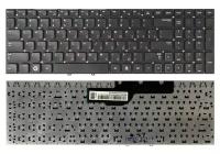 Клавиатура для ноутбука SAMSUNG NP305V5A черная