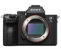 Sony Alpha ILCE-7M3 Body