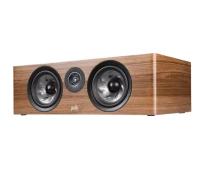 Центральные каналы Polk Audio Reserve R400 center walnut