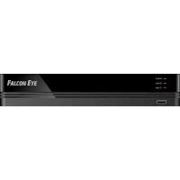 Falcon Eye FE-NVR5108 8 канальный 5Мп IP регистратор: Запись 8 кан 5Мп 30к с; Поток вх вых 40 20 Mbps; Н.264 H.265 H265+; Протокол ONVIF, RTSP, P2P; HDMI, VGA, 2 USB, 1 LAN, SATA 1 до 10TB HDD