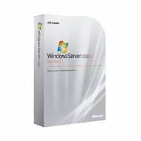 Microsoft Windows Server 2008 R2 Стандарт (Standard) OEM