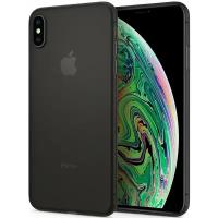 Чехол Spigen Air Skin для Apple iPhone XS Max 065CS24830