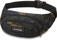 Сумка поясная Dakine Hip Pack Cascade Camo