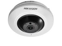 Камера видеонаблюдения IP Hikvision DS-2CD2935FWD-IS 1.16-1.16мм цв. корп: белый (DS-2CD2935FWD-IS (1.16 MM))