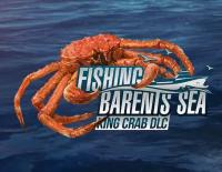 Fishing: Barents Sea - King Crab (Misc Games)