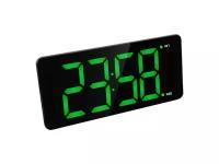 Часы BVItech BV-475GKx Green-Black