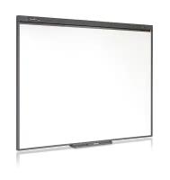 SMART Интерактивная доска Smart Board SBM787 с пассивным лотком