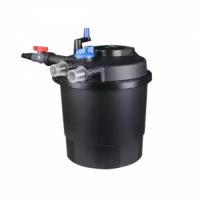 Фильтр для пруда и водоема до 40м3 Pondtech CPF-20000