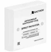 Контроллер доступа автономный SPRUT PACS-01SA