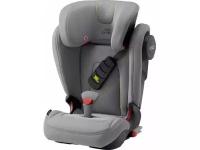 Автокресло Britax Romer Kidfix III S Сool Silver