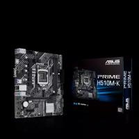 Материнская плата ASUS Prime H510M-K Ret