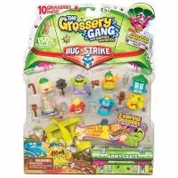 Игровой набор Grossery Gang