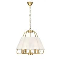 Подвесная люстра Vele Luce Isabella VL4254P05